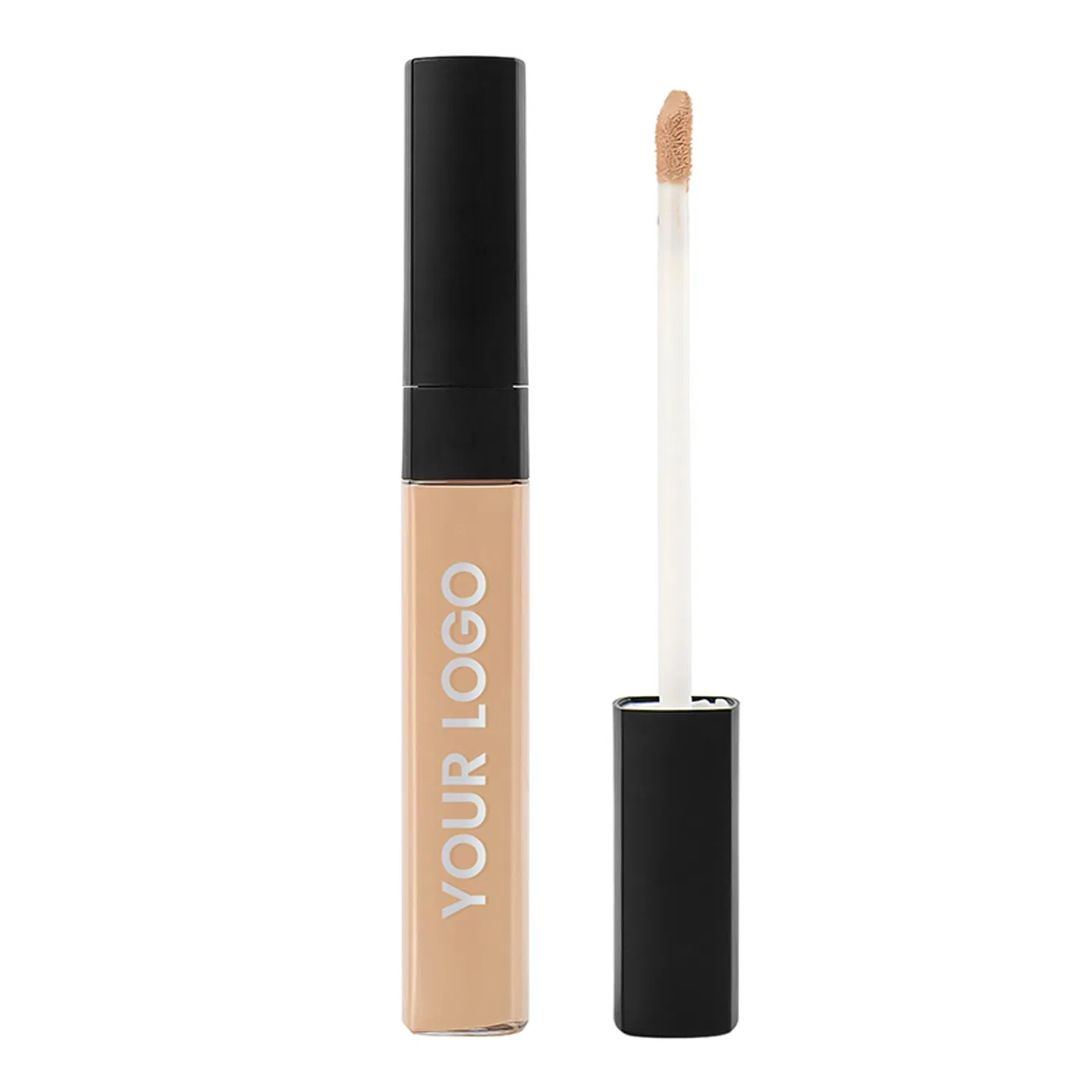 Hot Sale Concealer Replenish Primer Shrinkage Does Not Show Pores Customizable