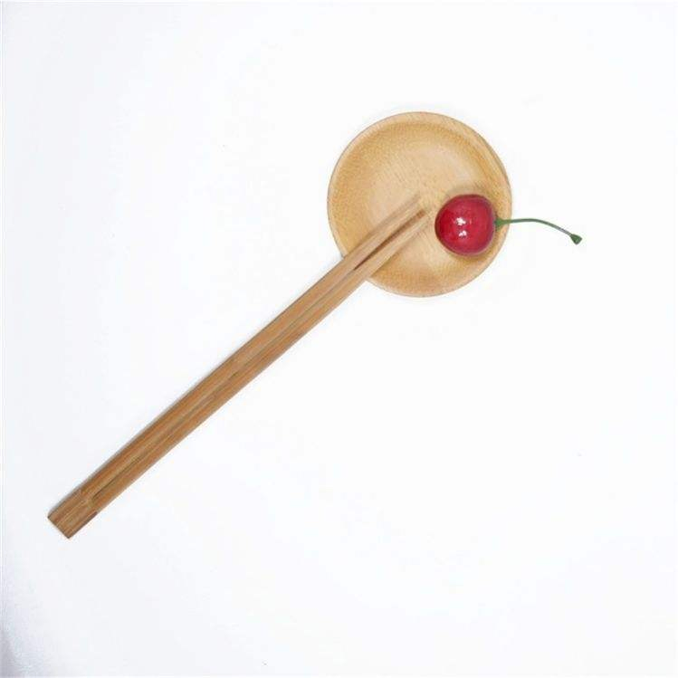 Sushi Tensoge Bamboo Chopsticks Chinese Disposable Bamboo Chopsticks