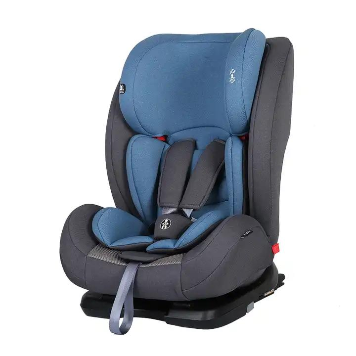 New Baby Car Seat Safety Products Comfortable Portable Folding Car Seat for Children Baby