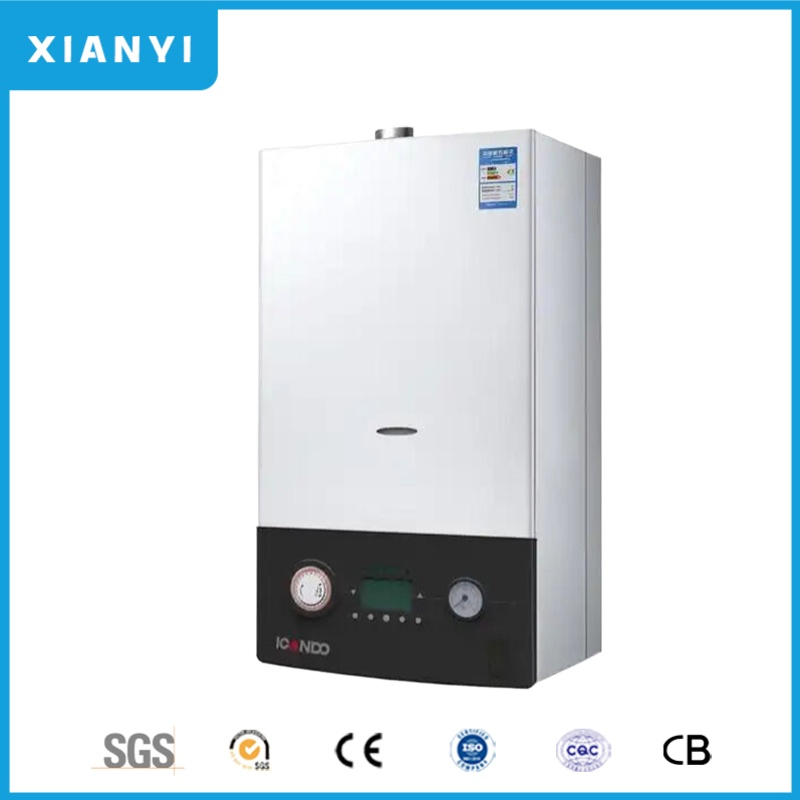 Anti Leakage Safety Design Double Insulated Structure Energy Efficient Instant Electric Shower Hot Water Heater