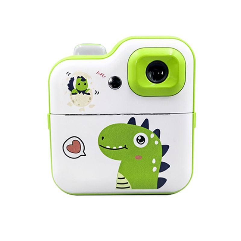 Mini Toy High-Definition Printing Camera Gift