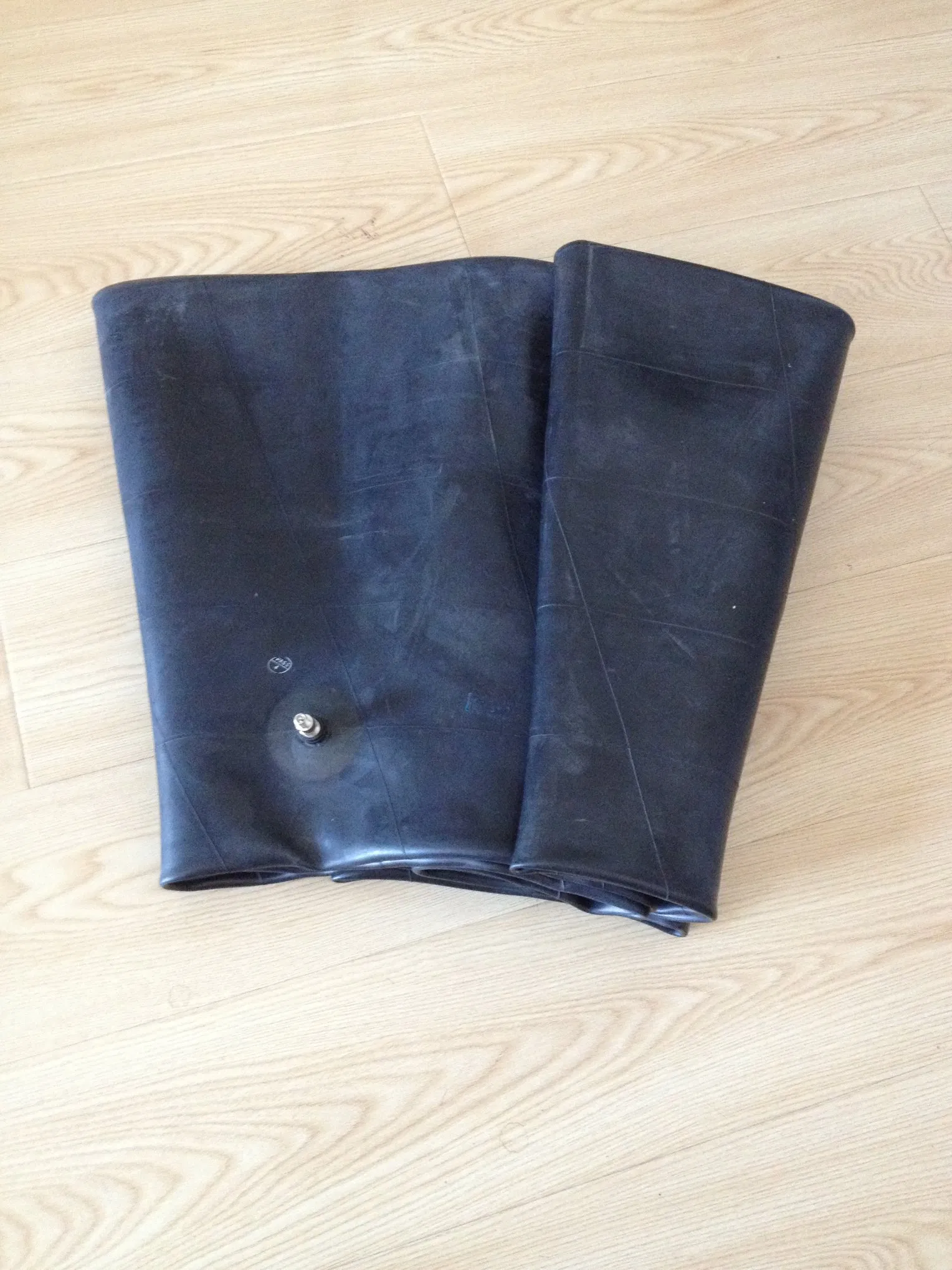 Промышленная тракторная камера