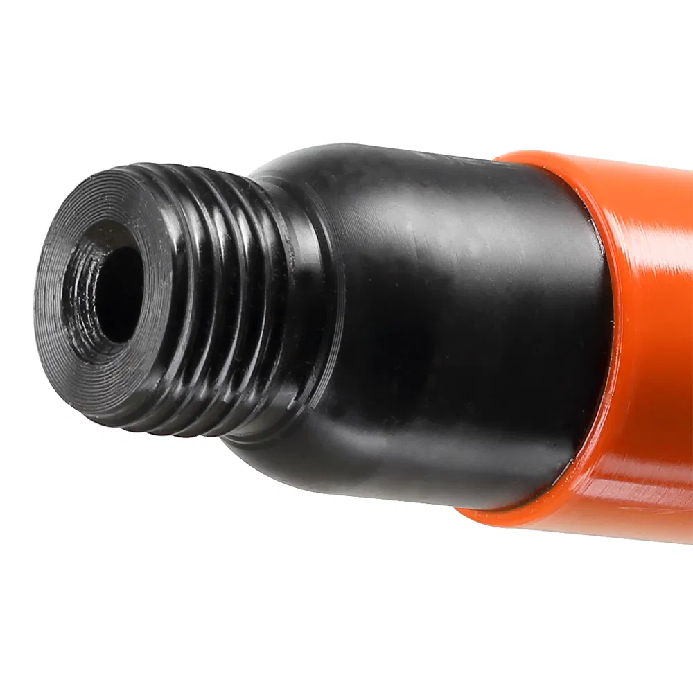 250mm Pneumatic Hammer Chisels for Chipping Riveting Cutting Piercing Rusting Punching