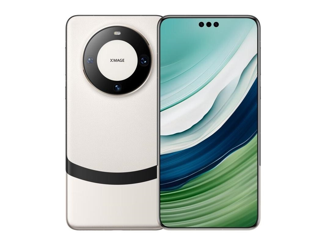 Смартфон Huawei Mate 60 Pro+ 5G, 512GB