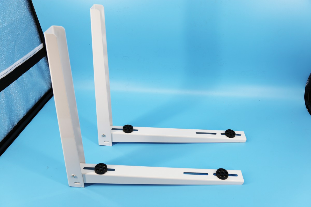 High Quality Outdoor AC Bracket outdoor Stand Air Conditioning Split Bracket Folding Bracket AC Wall Mounting Bracket
