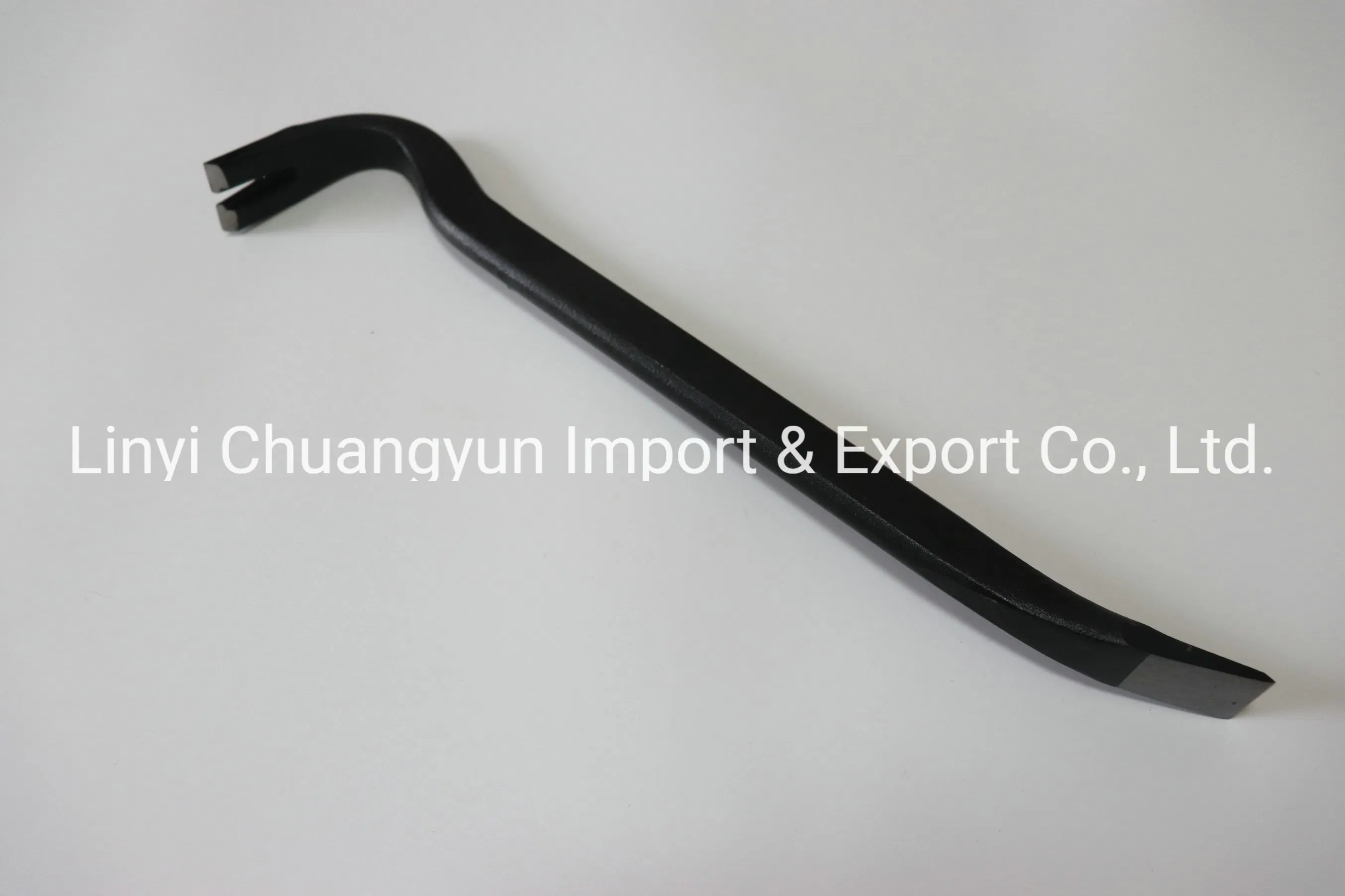 Carbon Steel Forged Nail Puller Wrecking Pry Claw Bar