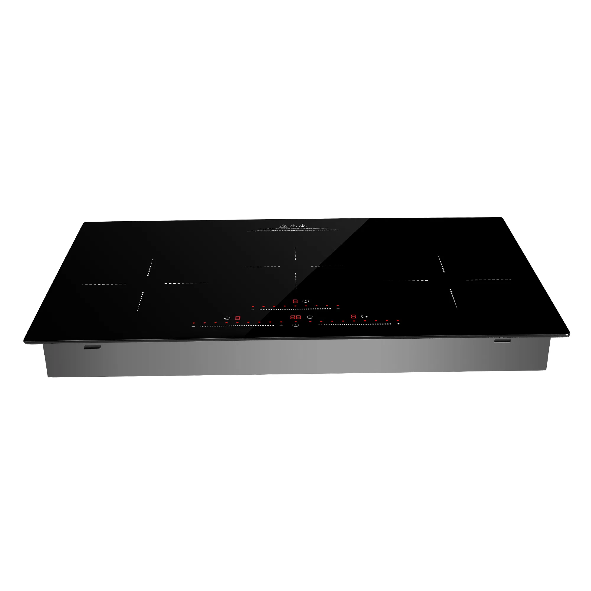 Modern Electric Cooker Elevate Your Kitchen Experience Effortlessly Innovative Induction Cooker