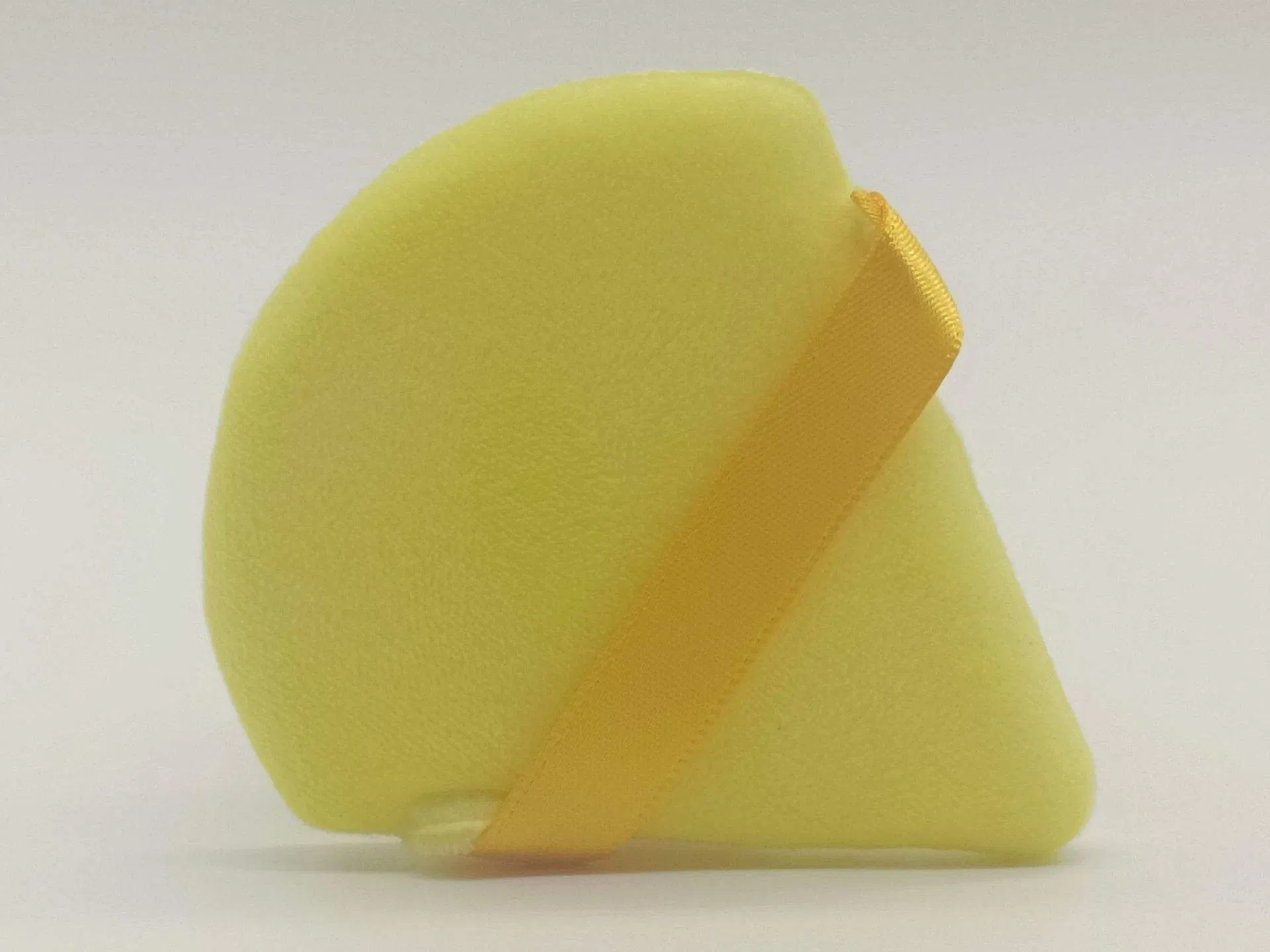 Hot Sale Triangle Makeup Powder Puff