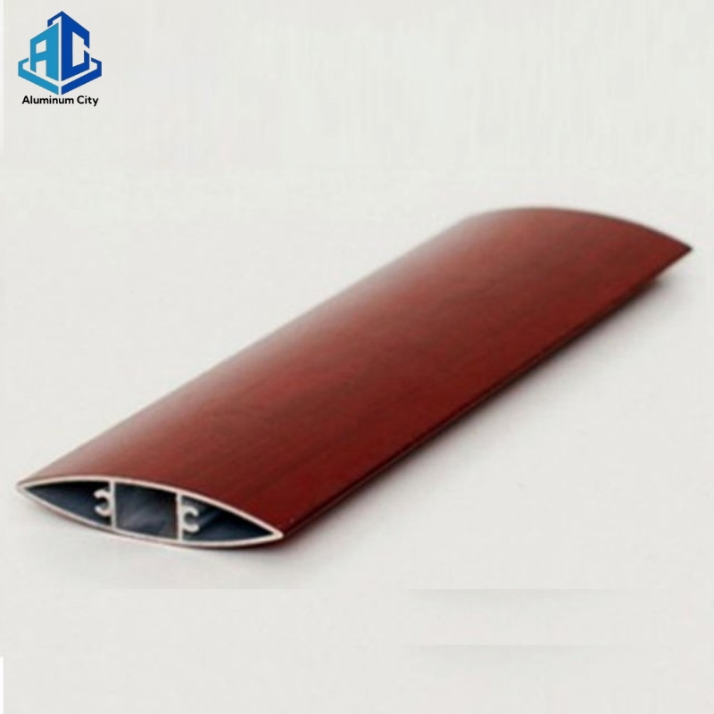 Custom Size Fixed Aluminum Louvre for Industrial Ventilation & Building Facade with Anti-Corrosion & Wind Load Resistance