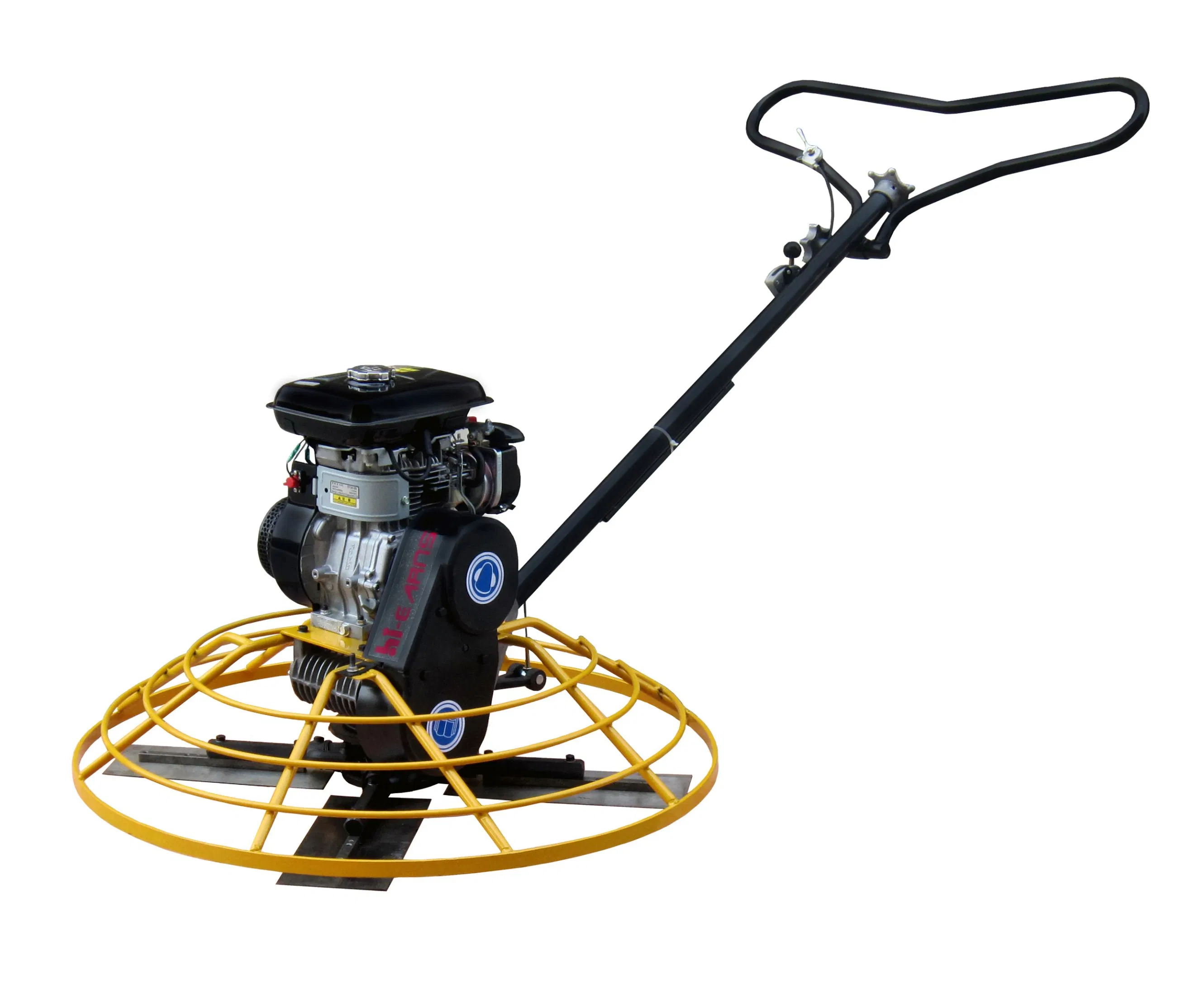 Certificated Construction Machine Power Trowel (HR-S100H)