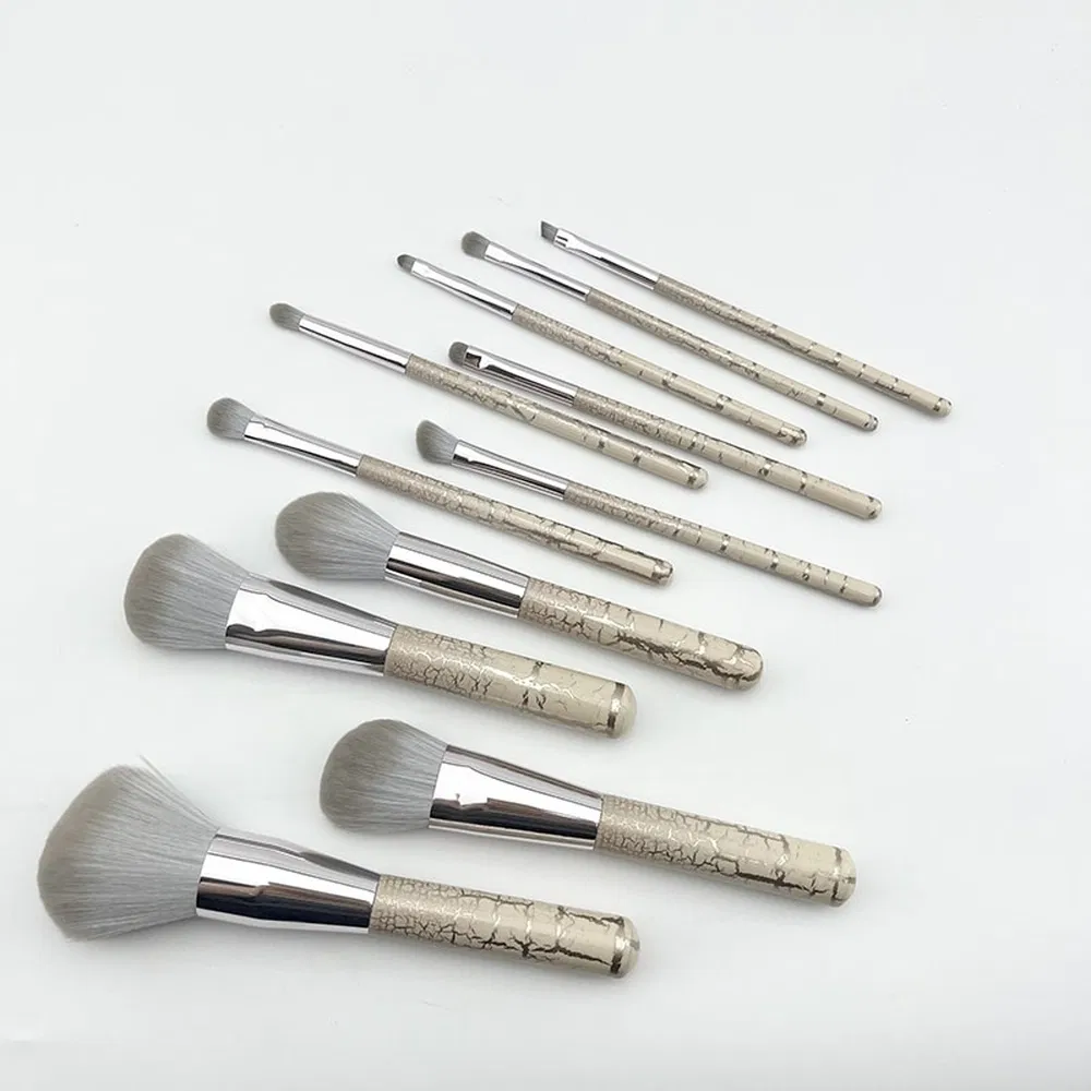 Mini Cosmetic Brush Set Suppliers OEM/ODM Service Wholesale Synthetic Makeup Brushes