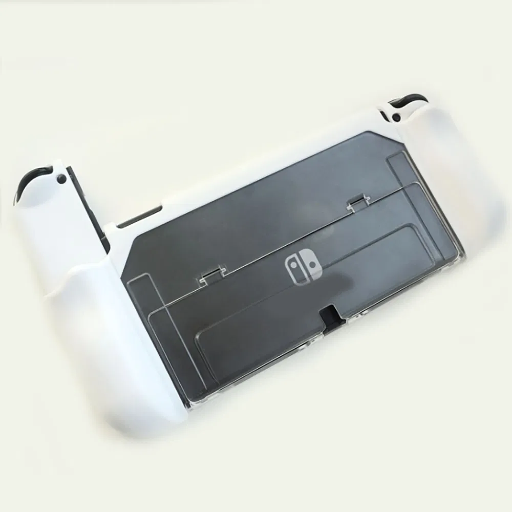 Чехол TPU для Nintendo Switch/OLED, защитный мягкий