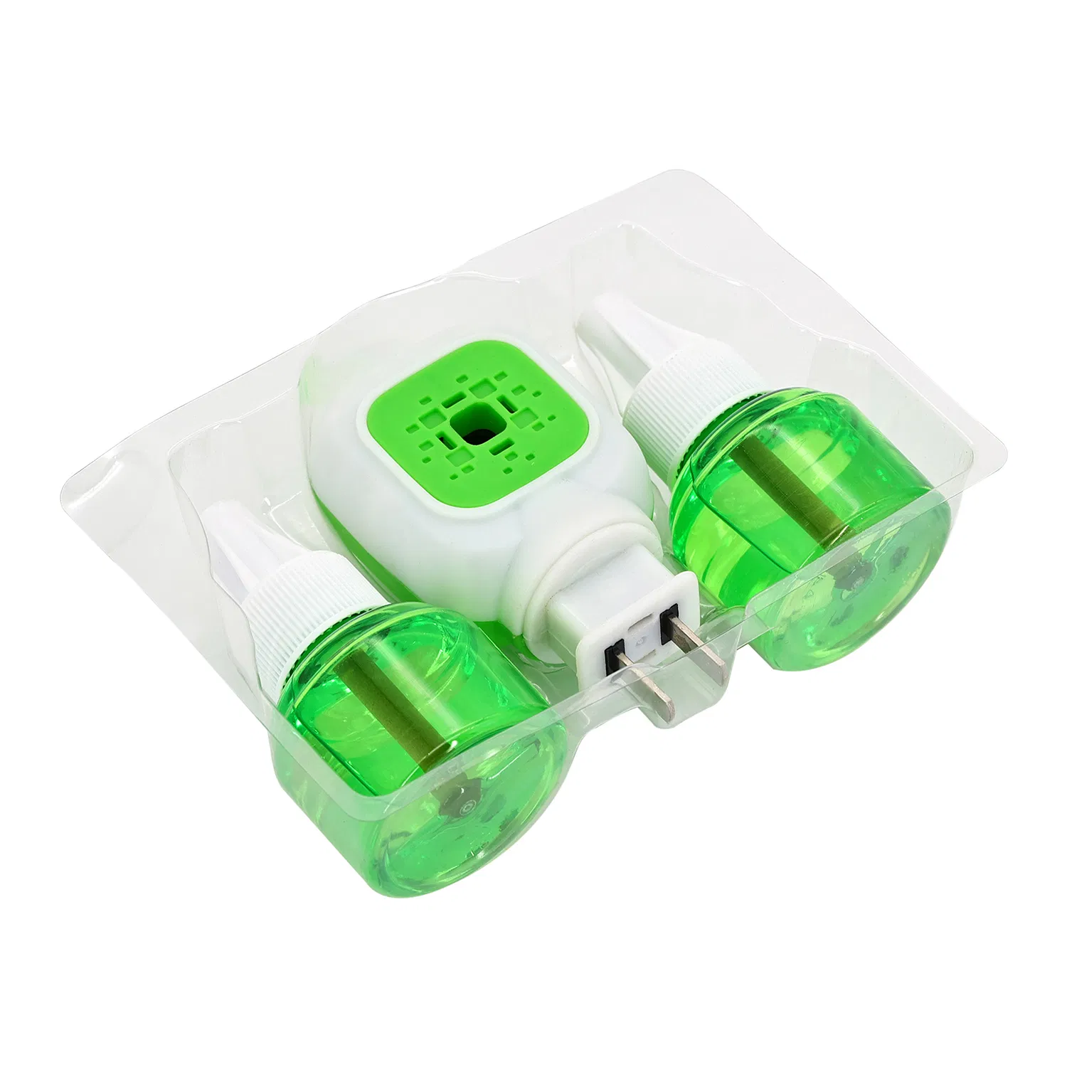 Electric Mosquito Tablets Heated Plug Universal Mosquito Repellent