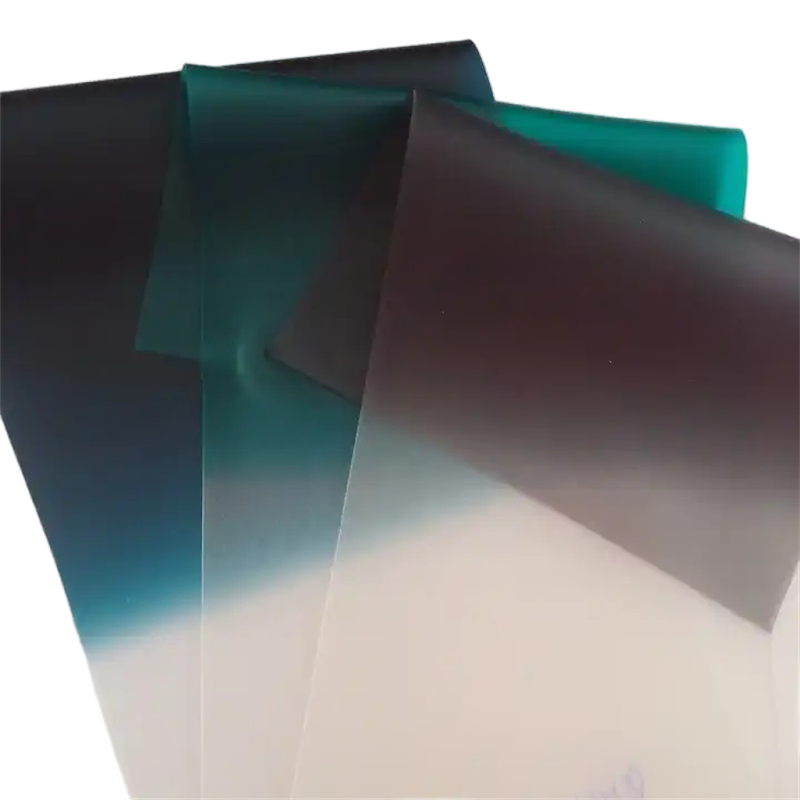 PVB Laminated Film PVB Insulation Film Special Functions Factory Direct Sales