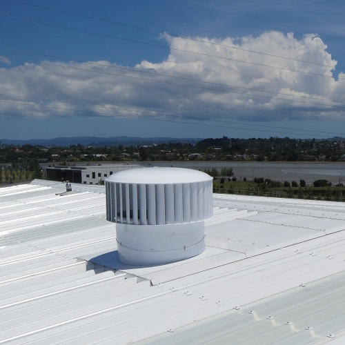 700mm Dia. Natural Turbine Roof Ventilator Straight Vanes Roof Ventilator