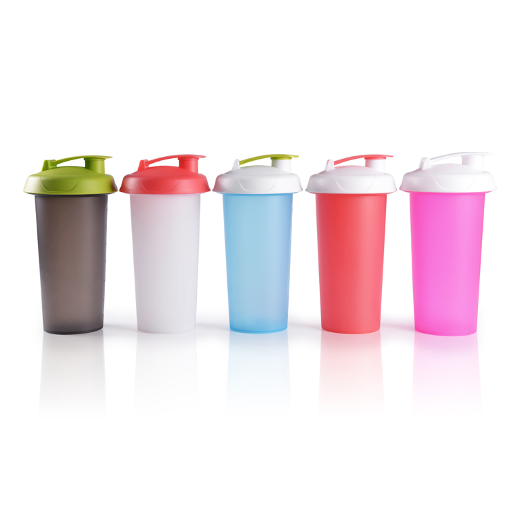 Шейкер для протеина с логотипом, 800 мл