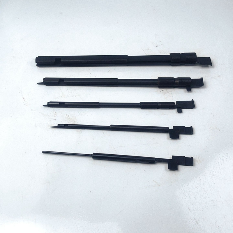 Tools LG Series Honing Mandrel with Diamond CBN Honing Stones