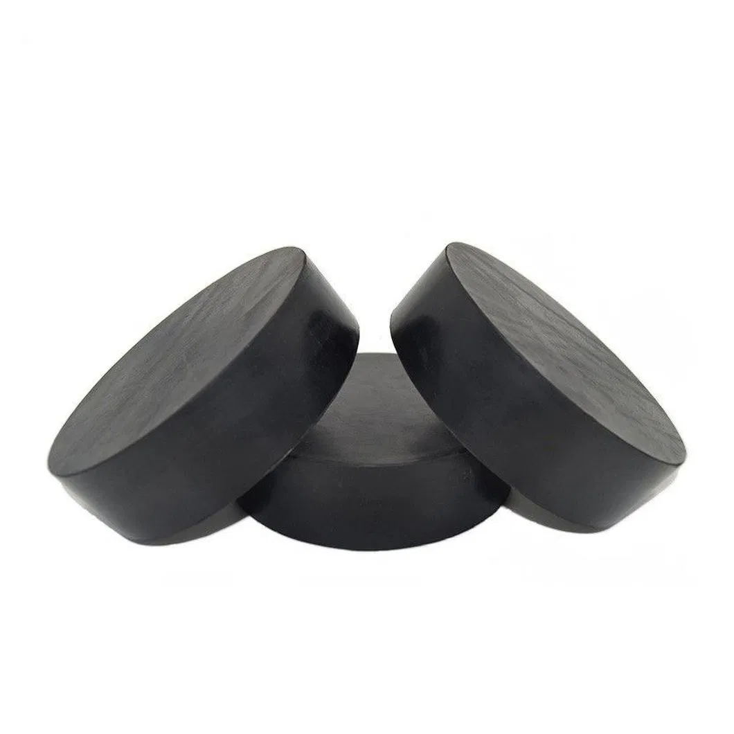Precision Machining Seismic Cold-Resistant Excellent Customized Bridge Bearing