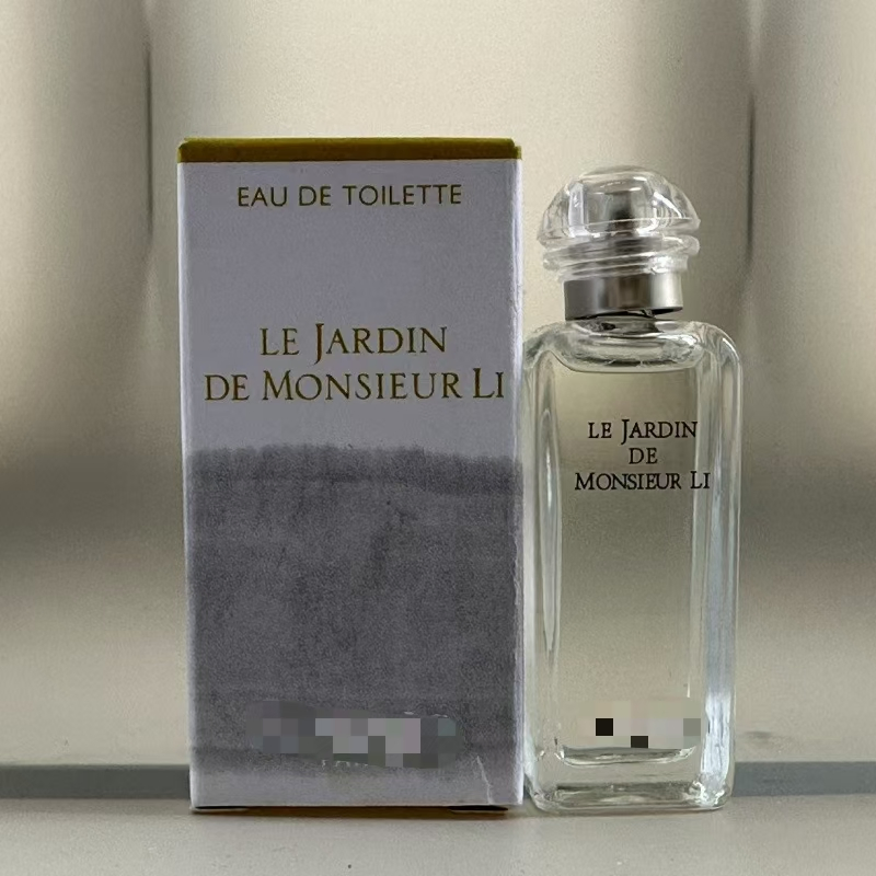 Мини парфюм Silver Scent, 5 мл, унисекс