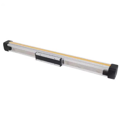 Пневмоцилиндр Parker OSP-P25 безштоковый высокоскоростной