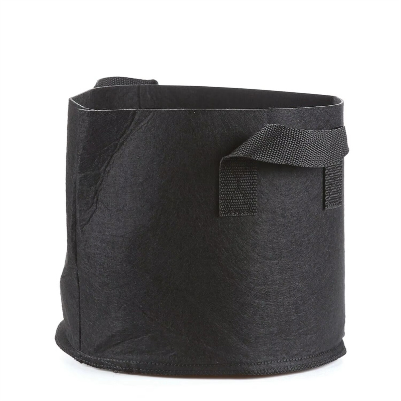 Farming 3 5 7 10 15 20gallon Nursery Growbags UV Blueberry Fabric Pots Grow Bags for Chili