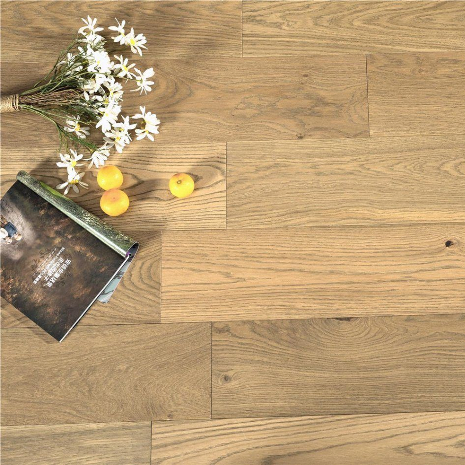 Инженерная доска дуб капучино 14мм