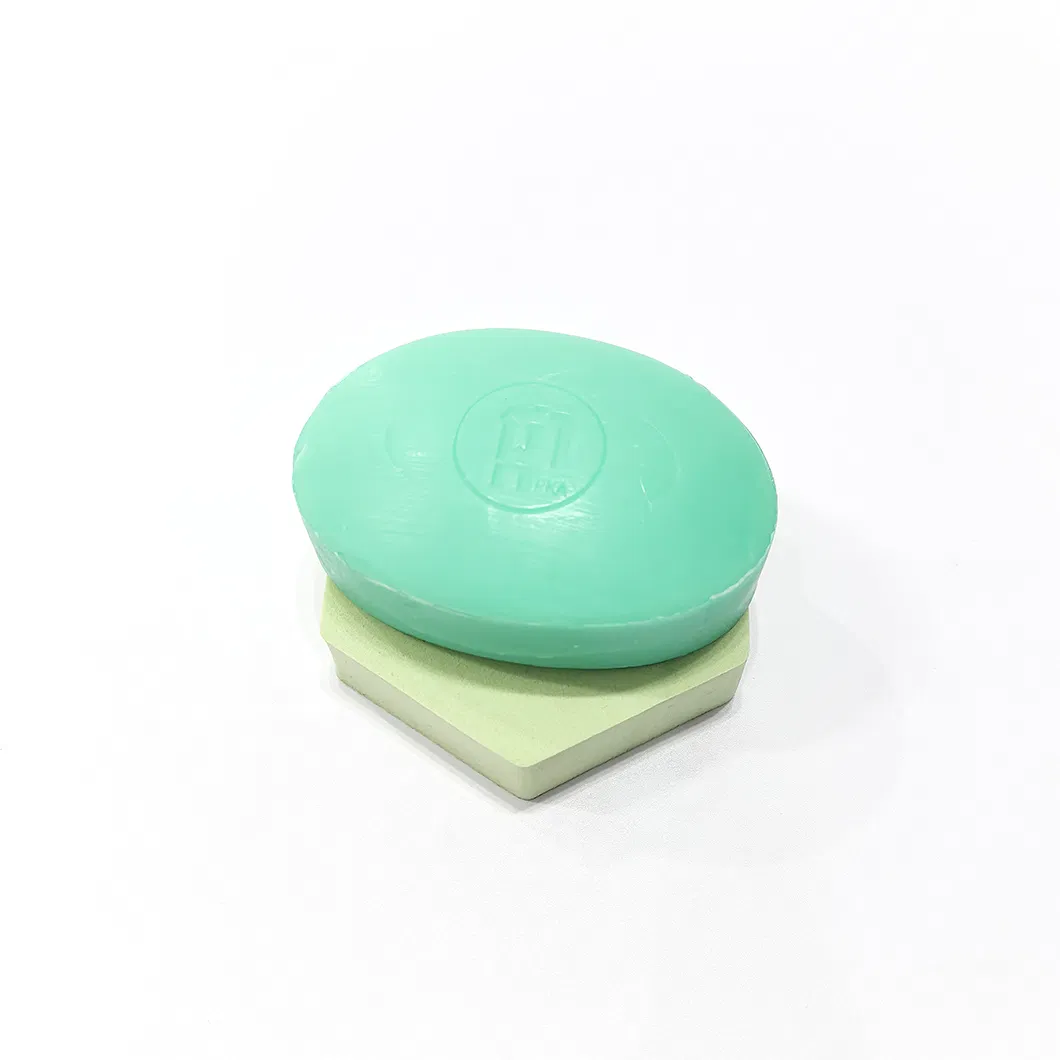 Pure Handmade Natural Soap Bars pH Balanced and V Cleansing Bubble Foam