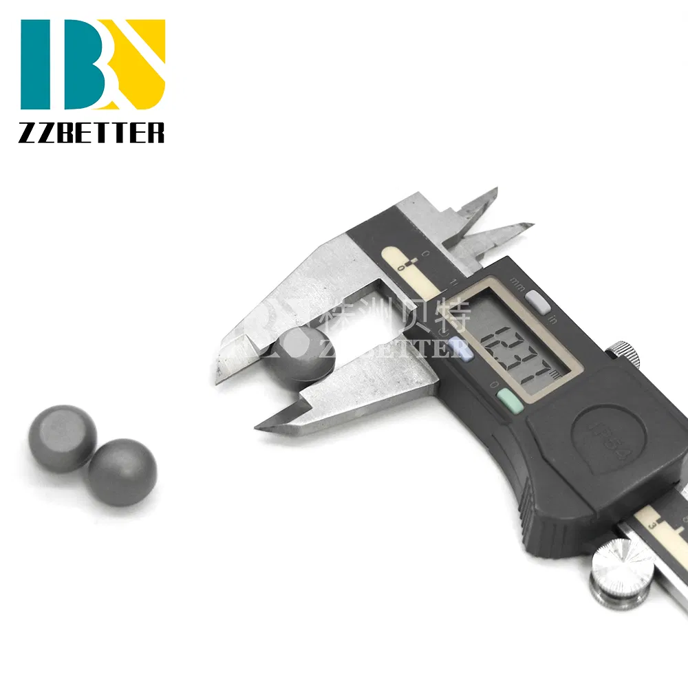 Фрезы ротационные карбидные многофункциональные