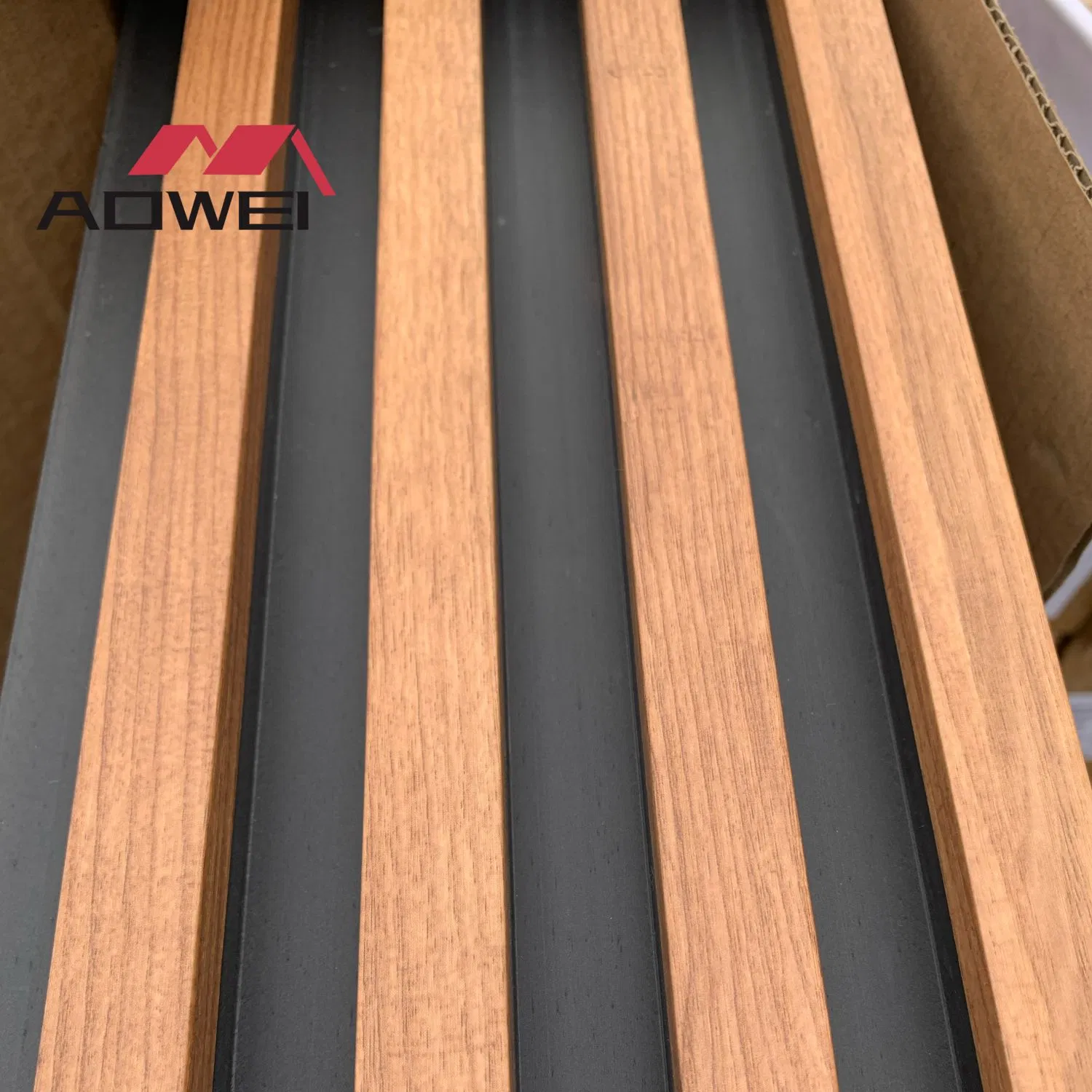 Eco-Friendly WPC Wall Panels for Stylish Interior Decoration