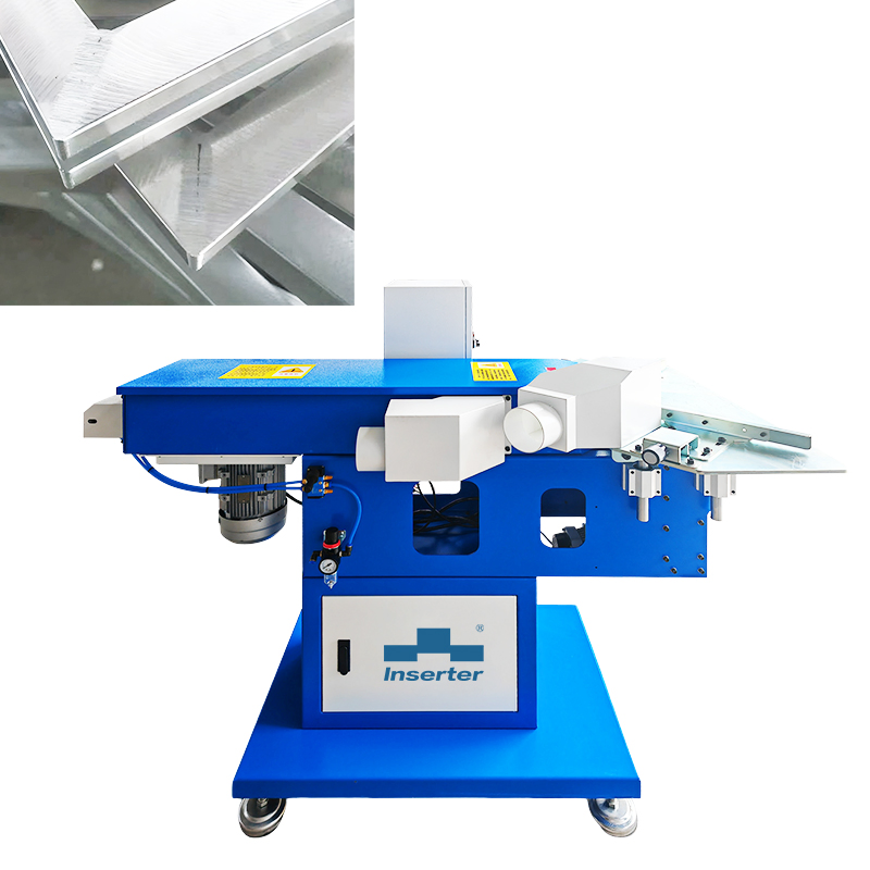 Угловая шлифовальная машина CF-4-100 для металла