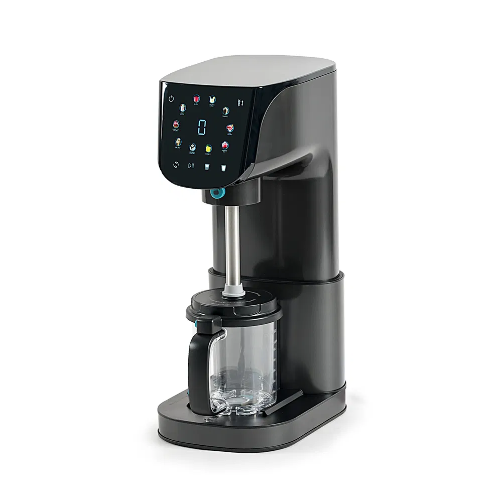 Factory Price Italian Gelato Frozen Drink Ice Cream Machine Maker