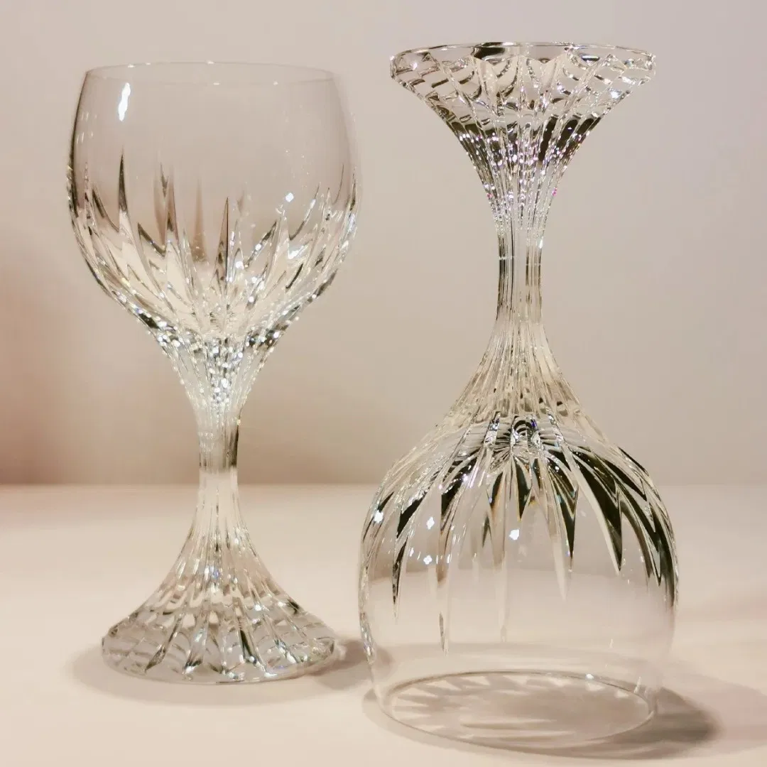 Бокал для вина Vintage Wine Coupe 300 мл, хрусталь