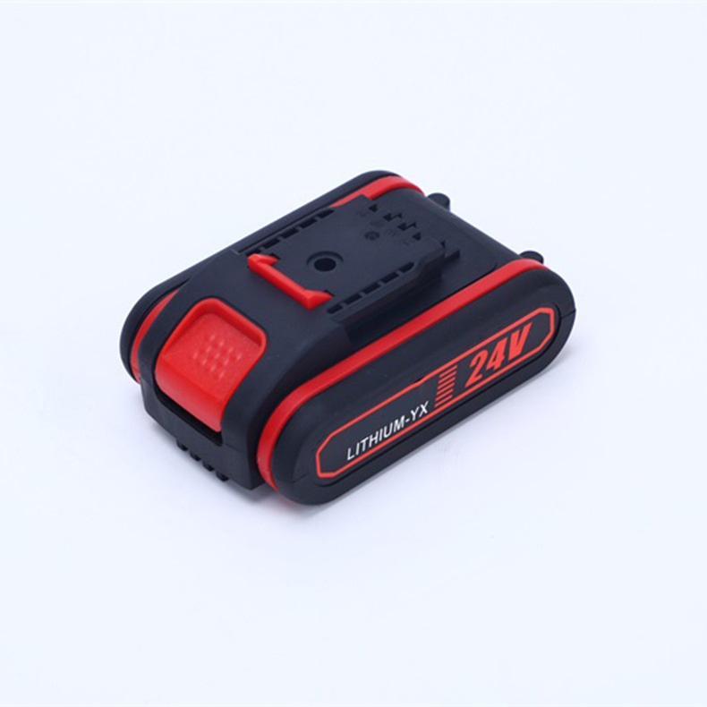 Аккумуляторные электроножницы для обрезки веток 25 мм