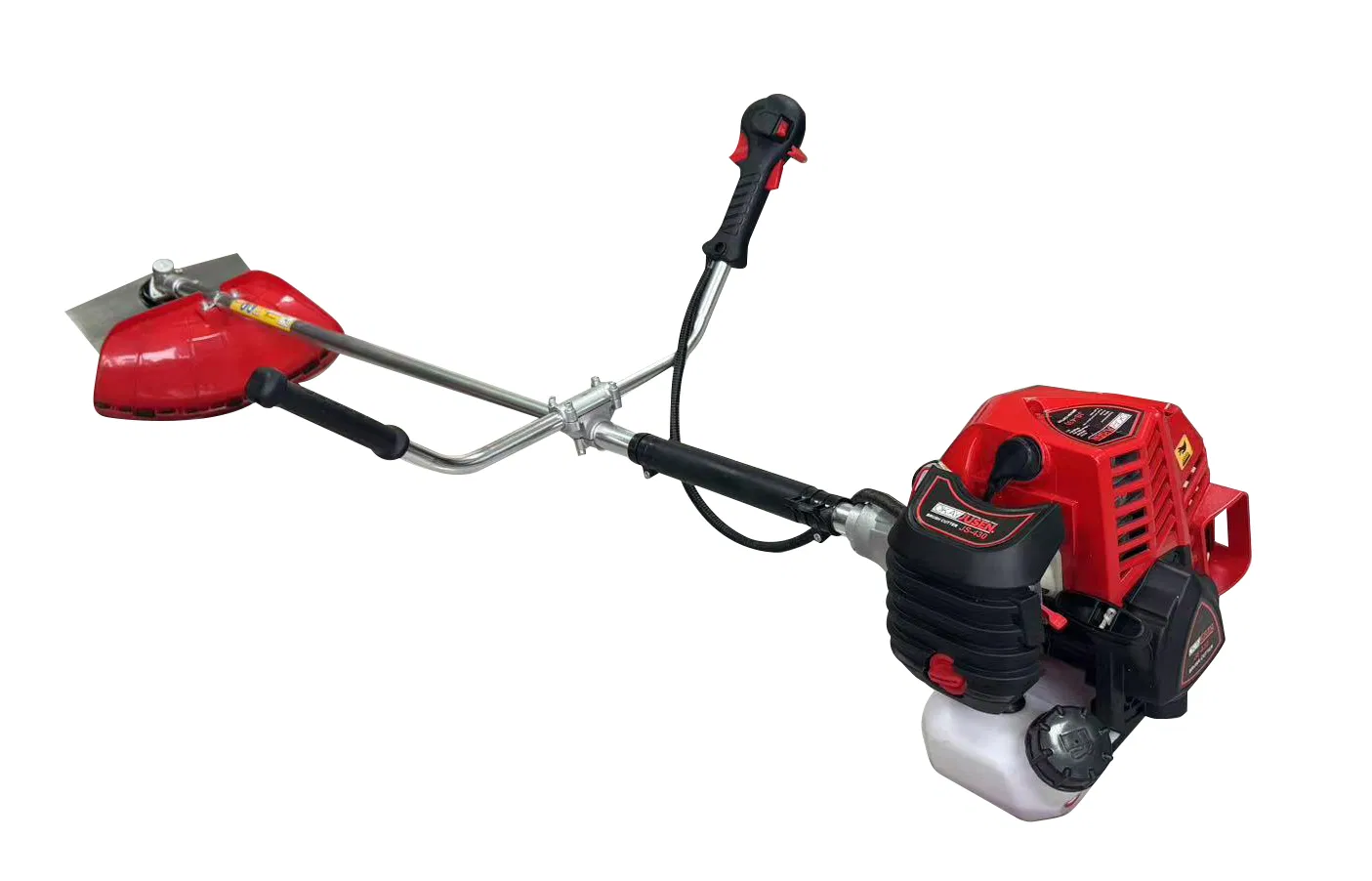 Jusen 52cc Brush Cutter Gasoline Brush Cutter Lawn Mower