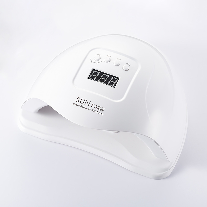 Electric High-Quality Nail Beauty Tools for Professional Use and Care