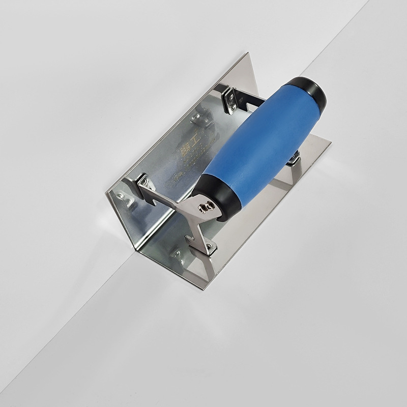 Durable Stainless Steel Wall Corner Puller Trowel Tool