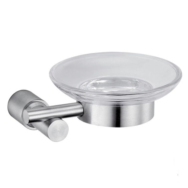 High Quality China OEM Stainless Steel Bath Accessories Soap/Dish /Dishes