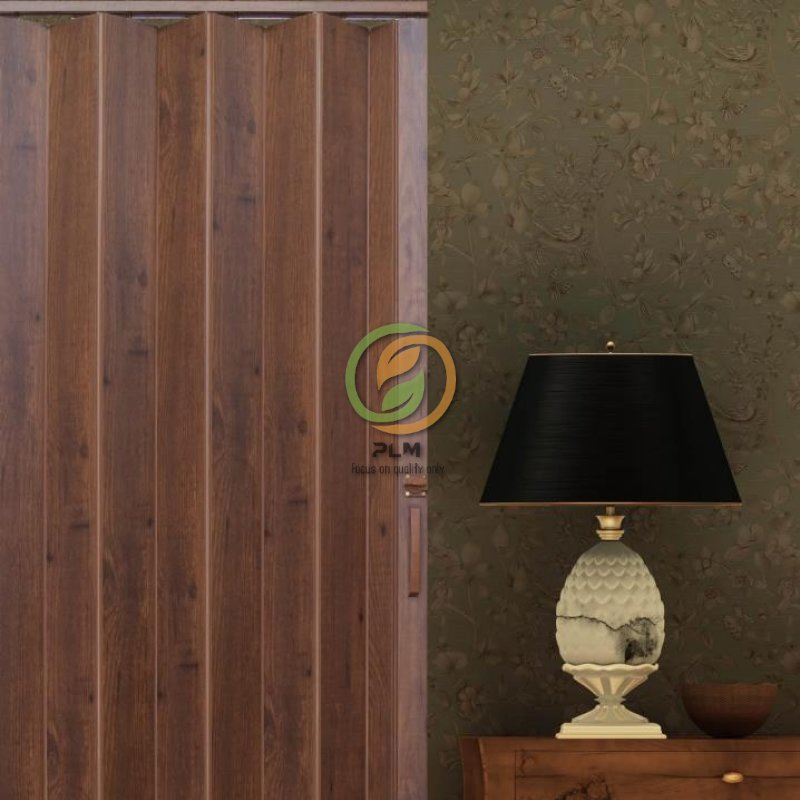 Accordion Folding French Door (French tyype accordion)