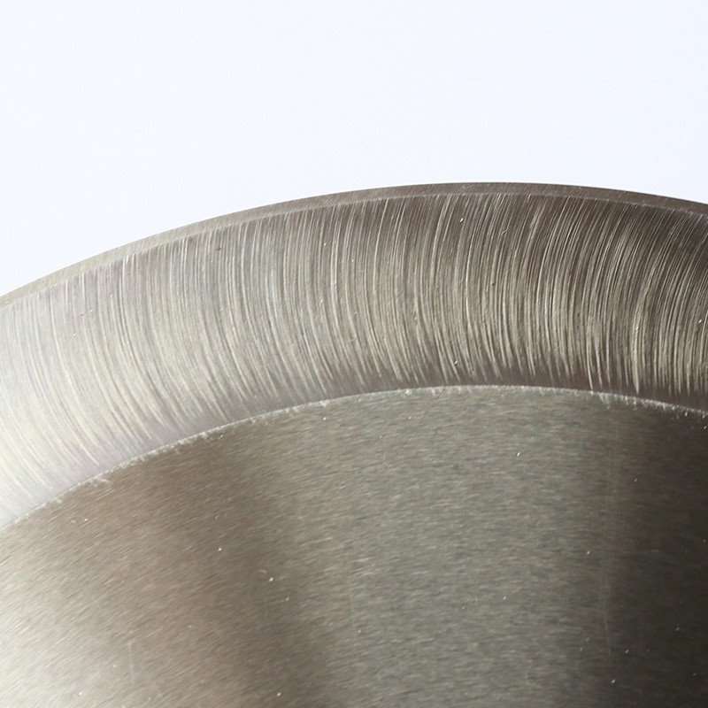 Industrial Slitting Machine Parts Circular Disc Cutting Blade Knife Made in China