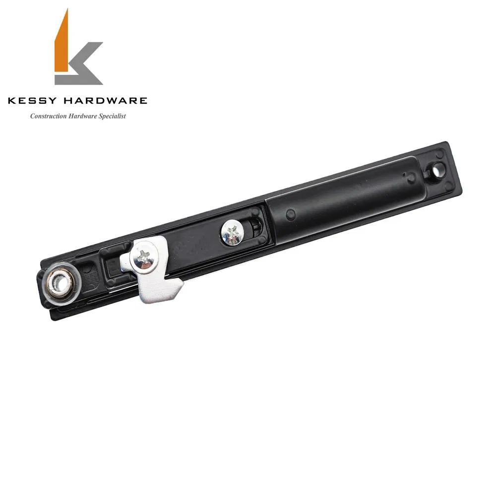 Hot Sale Metal Aluminum Accessories Aluminum Alloy Sliding Lock for Crescent Window