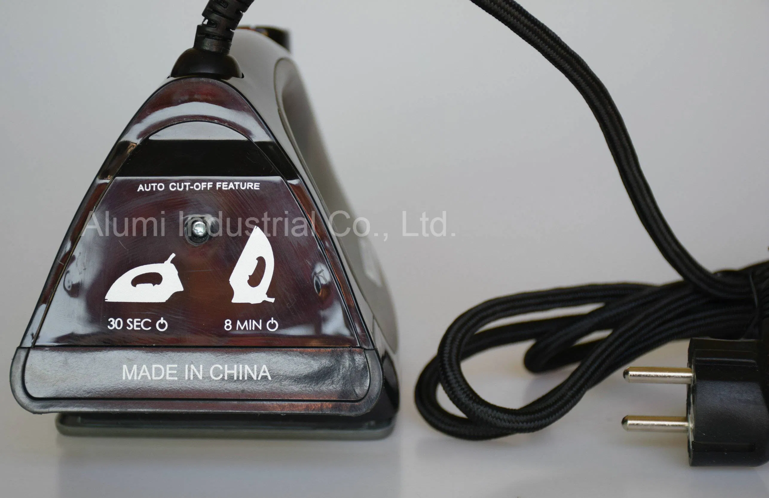 Hotel Steam Iron Auto-Shut off Hotel Equipment