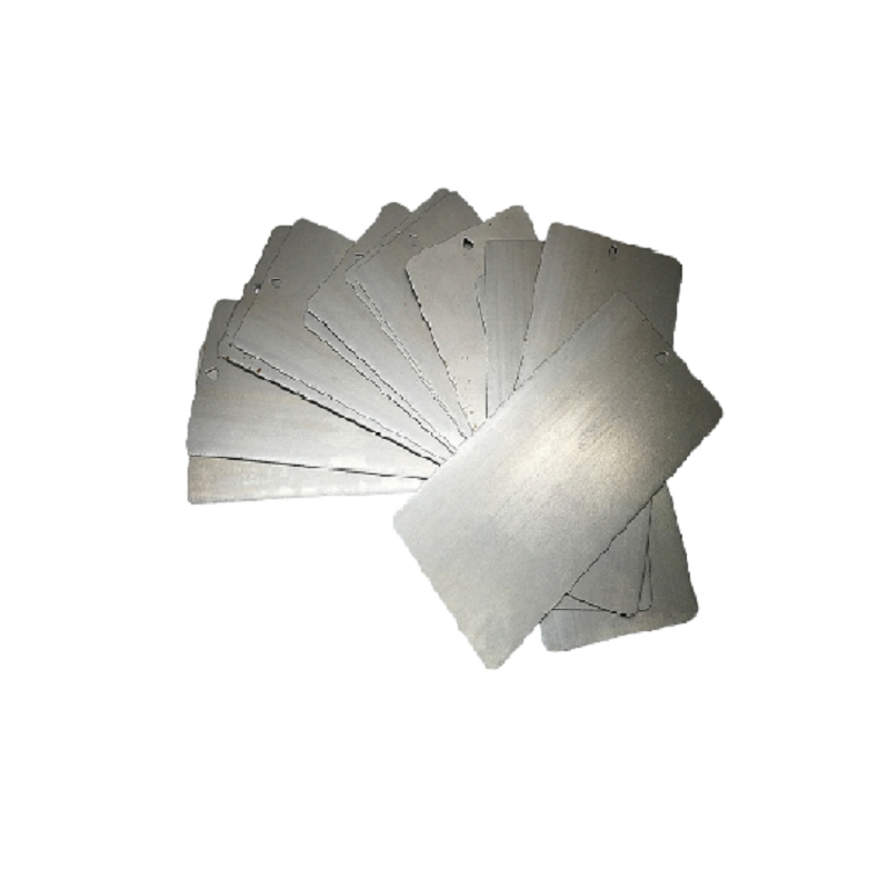Customizable Embedded Plate Carbon Steel for Steel Structure Processing Plate