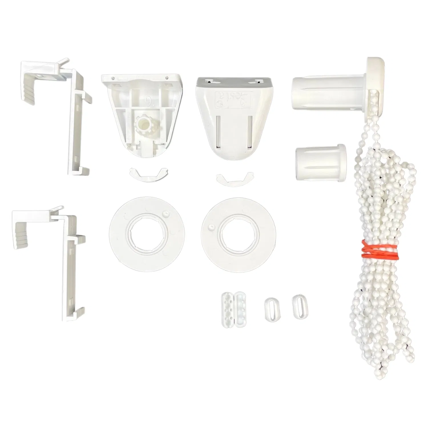 Hot Sell Roller Blind Parts Blinds Accessories Blinds Components with Easy Installation