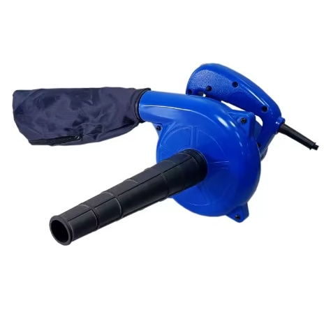 Powerful Handheld 650W Electric Blower Garden Tools & Electric Leaf Blower & Power Tool Blower