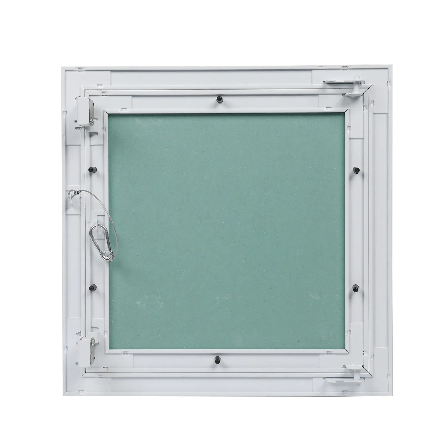 Color Customized Modern Design Style Shunshi Gypsum Board Hatch Panel