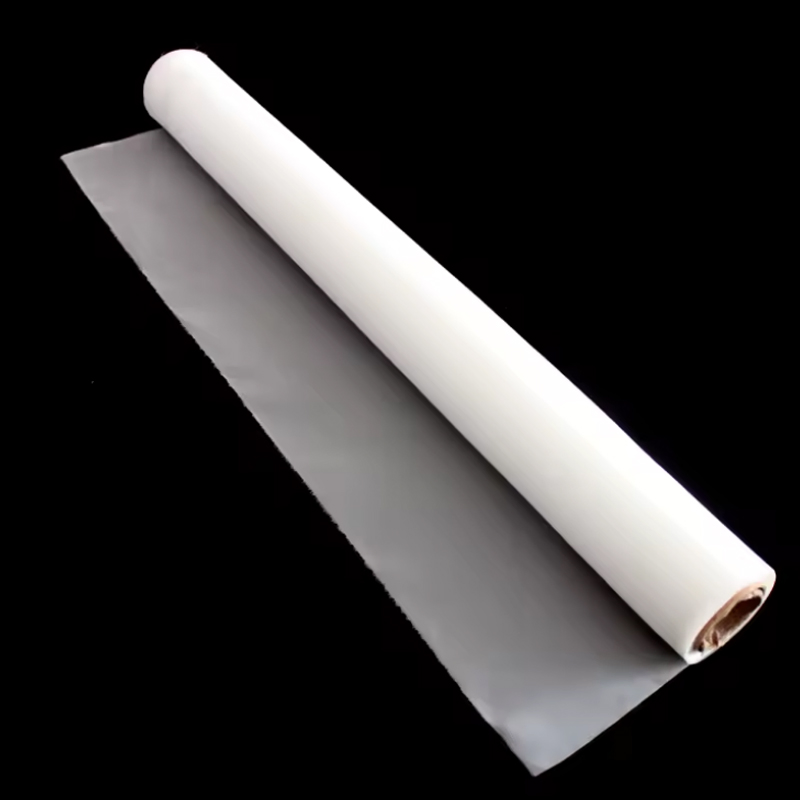 Waterproof Water Permeable Polymer Fiber Cloth Polyester Cloth