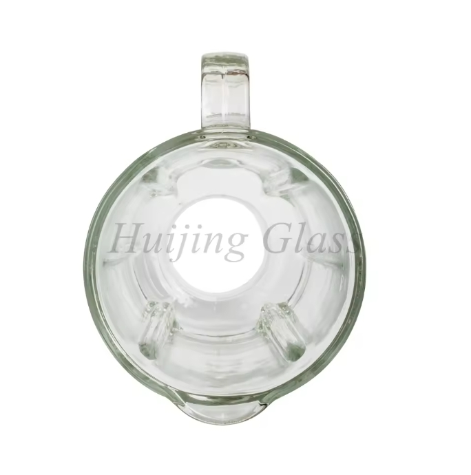 A04 High-Quality Blender Glass Jar for Home Replacement Parts