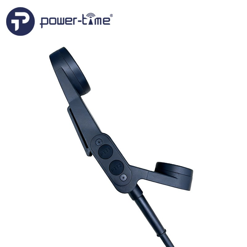 H-250/U Noise Canceling Mic Handset with U229 Plug