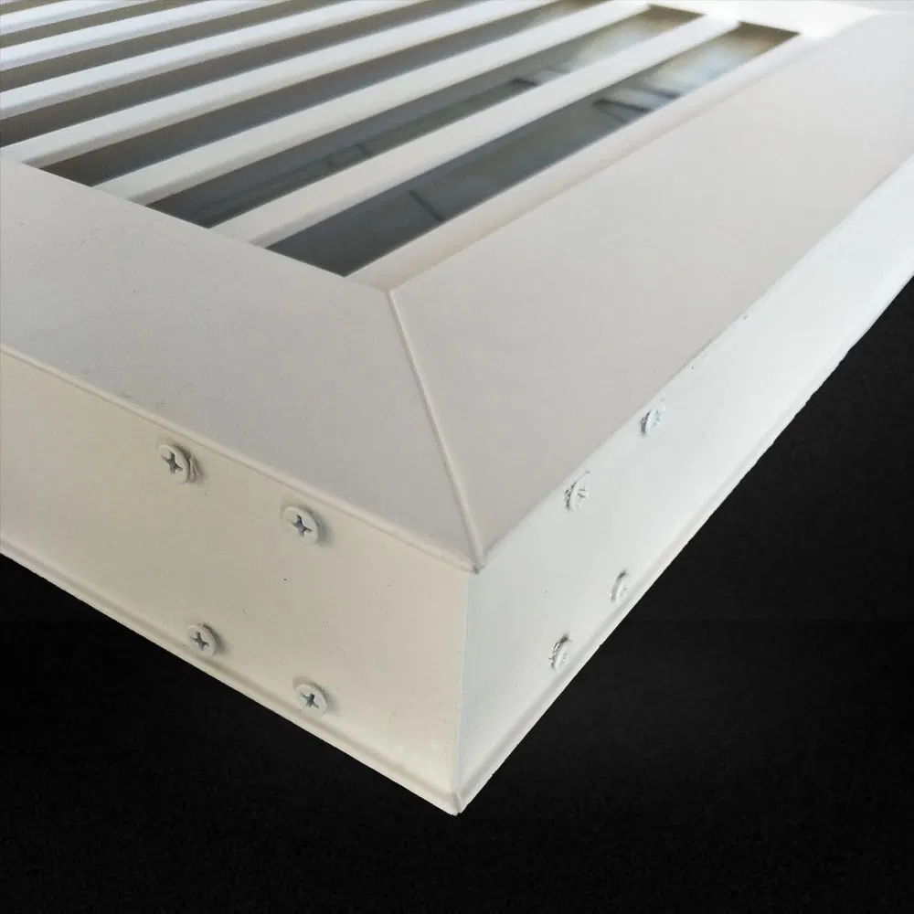 Corrosion-Resistant FRP/GRP Profiles and Fiberglass Window for Industry