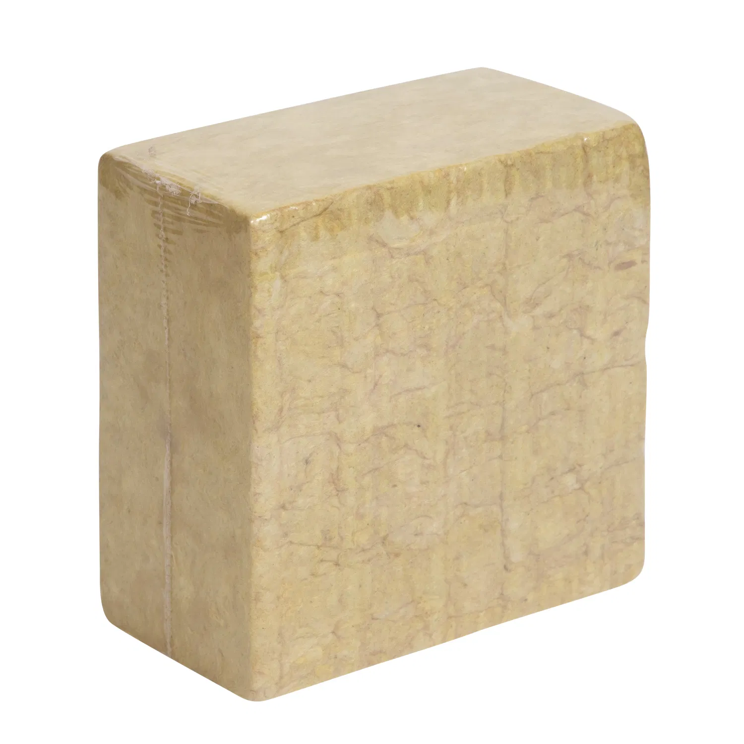 Best Choice Thermal Insulation Rock Wool Felt for Machine Rooms